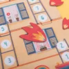 Londji Jeu de Voyage Save the Cat