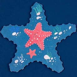 Londji Mes Premiers Puzzles Progressifs et Réversibles Blue
