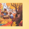 Londji Puzzle d'Observation - La Forêt de l'Ours