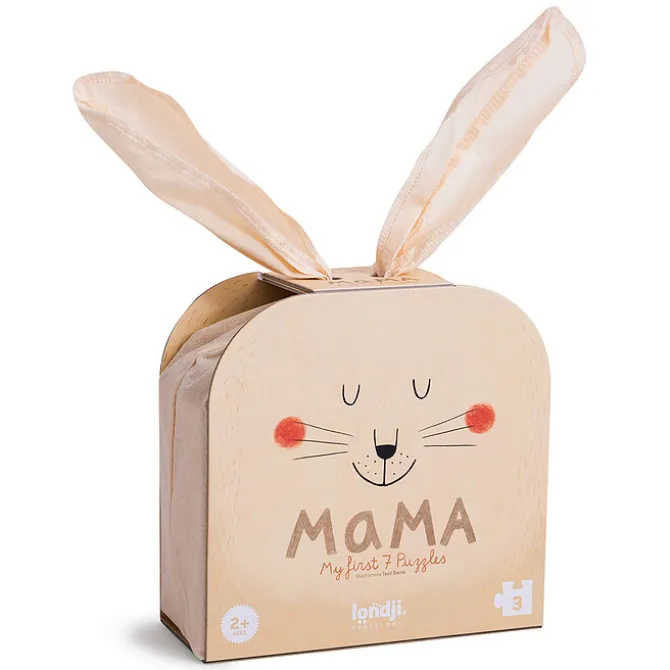Londji Puzzle Mama