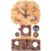 Londji Puzzle Mon Petit Pommier
