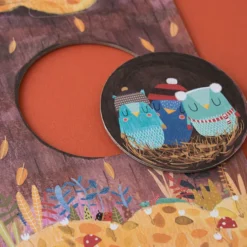 Londji Puzzle Mon Petit Pommier