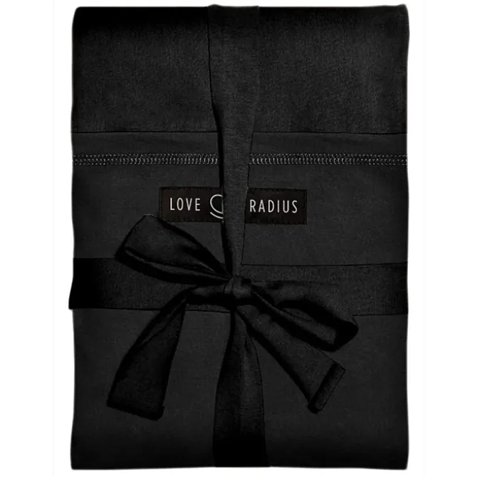 Love Radius Echarpe de Portage L'Originale - Noir