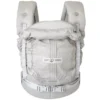 Love Radius Porte-bébé PhysioCarrier 2 - Or Blanc