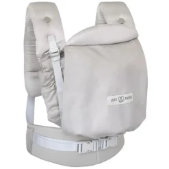 Love Radius Porte-bébé PhysioCarrier 2 - Or Blanc
