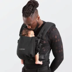 Love Radius Porte-bébé PhysioCarrier 2 - Black