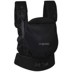 Love Radius Porte-bébé PhysioCarrier 2 - Black