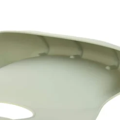 LÄSSIG Bavoir en Silicone Happy Fruits - Citron
