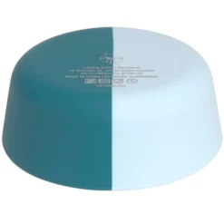 LÄSSIG Bol en Silicone Tiny Team - Chien