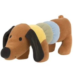 LÄSSIG Boîte à Musique Little Mateys - Chien