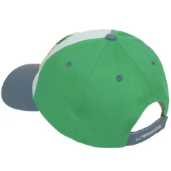 LÄSSIG Casquette Visière Courbée Tiny Team Chien - 1/2 Ans