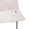 LÄSSIG Chapeau Anti-UV Réversible Scooter Chien Vert - 3/6 Mois