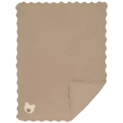 LÄSSIG Couverture - Miracle of Nature Bear