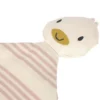 LÄSSIG Doudou Tiny Team - Canard