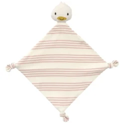 LÄSSIG Doudou Tiny Team - Canard