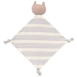 LÄSSIG Doudou Tiny Team - Chat