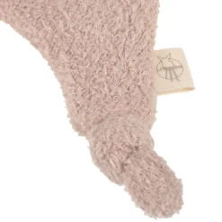 LÄSSIG Doudou Tricoté Miracle of Nature - Ours