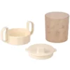 LÄSSIG Flexi Tasse d'Apprentissage Miracle of Nature - 230 ml