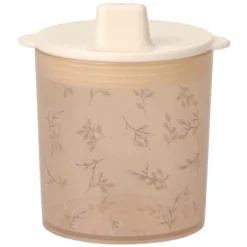 LÄSSIG Flexi Tasse d'Apprentissage Miracle of Nature - 230 ml