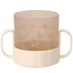 LÄSSIG Flexi Tasse d'Apprentissage Miracle of Nature - 230 ml