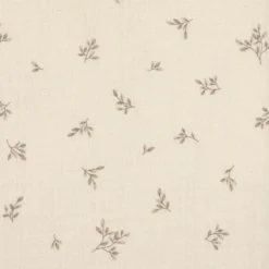 LÄSSIG Gigoteuse Printemps Eté Miracle of Nature Leaves - 13/18 Mois
