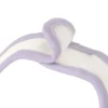 LÄSSIG Lot de 5 Bavoirs Eponge Tiny Team Chat - 3/18 Mois