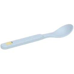 LÄSSIG Lot de 4 Cuillères Happy Fruits - Citron
