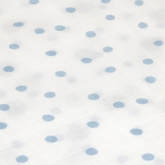 LÄSSIG Lot de 3 Langes Tiny Team - Bleu Pâle