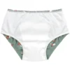 LÄSSIG Maillot de Bain Couche Scooter Chien Vert - 12/18 Mois