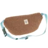 LÄSSIG Mini Sac Banane Tiny Team - Chien