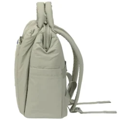 LÄSSIG Sac à Dos à Langer Minoa - Menthe