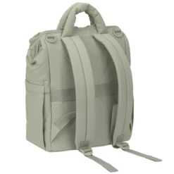 LÄSSIG Sac à Dos à Langer Minoa - Menthe