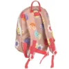 LÄSSIG Sac à Dos Tiny SmileyWorld® - Dusty Rose