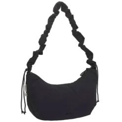 LÄSSIG Sac à Langer Banane Lunua Up - Noir