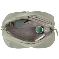 LÄSSIG Sac à Langer Bandoulière Teya - Menthe