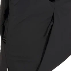 LÄSSIG Sac à Langer Bandoulière Teya - Noir