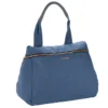 LÄSSIG Sac à Langer Glam Rosie - Bleu