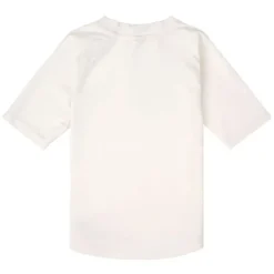 LÄSSIG T-shirt Anti-UV Manches Courtes Ice Cream Chien Sel Marin - 7/12 Mois