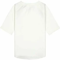 LÄSSIG T-shirt Anti-UV Manches Courtes Camper Ecru - 7/12 Mois