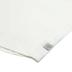 LÄSSIG T-shirt Anti-UV Manches Courtes Camper Ecru - 7/12 Mois