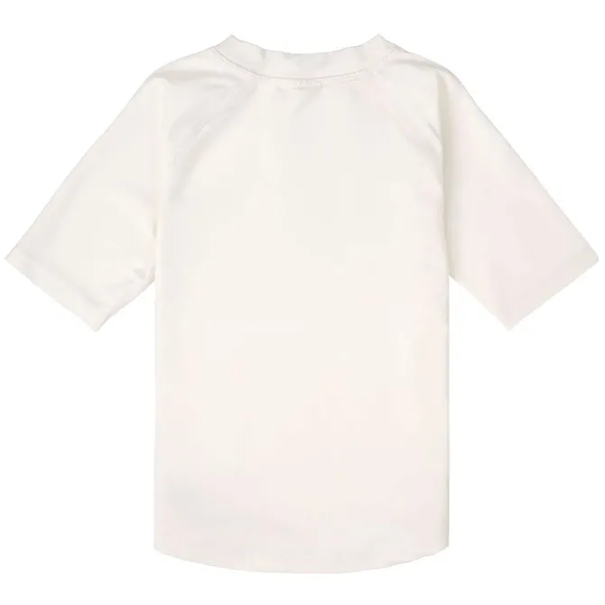 LÄSSIG T-shirt Anti-UV Manches Courtes Ice Cream Chien Sel Marin - 3/6 Mois