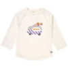 LÄSSIG T-shirt Anti-UV Manches Longues Camion de Glace Sel Marin - 2/3 Ans