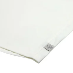 LÄSSIG T-shirt Anti-UV Manches Longues Fleurs Ecru - 3/6 Mois