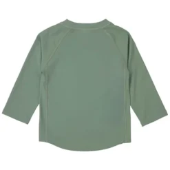 LÄSSIG T-shirt Anti-UV Manches Longues Scooter Chien Vert - 18/24 Mois