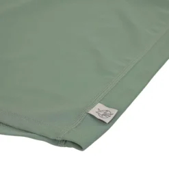 LÄSSIG T-shirt Anti-UV Manches Longues Scooter Chien Vert - 7/12 Mois