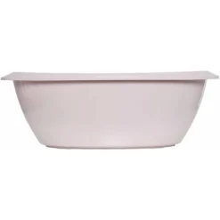 Luma Baignoire pour Bébé - Rose Blossom