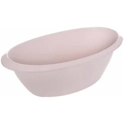 Luma Baignoire pour Bébé - Rose Blossom