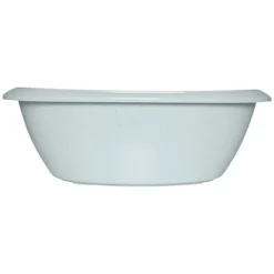 Luma Baignoire pour Bébé - Speckles Mint