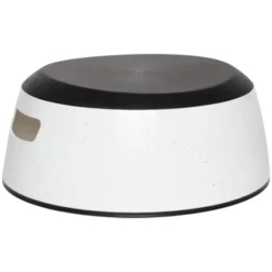 Luma Marchepied - Speckles White