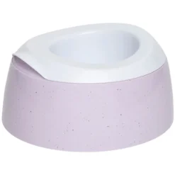 Luma Pot Bébé - Speckles Lila